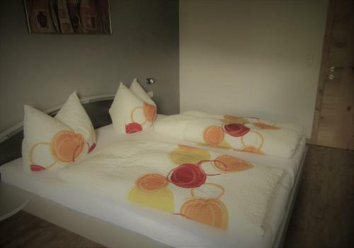 Apartamento Haus Bader