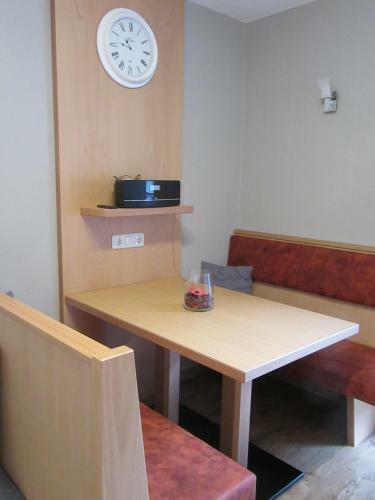 Apartamento Haus Bader