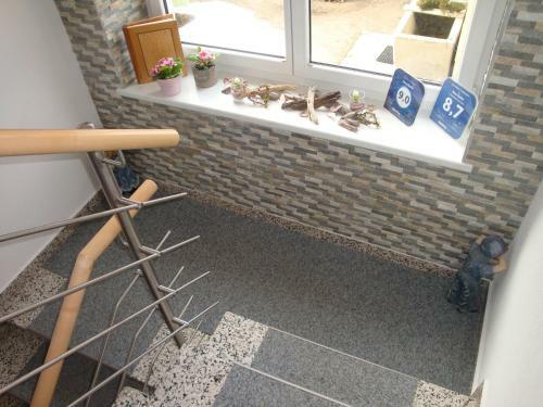 Apartamento Haus Bader