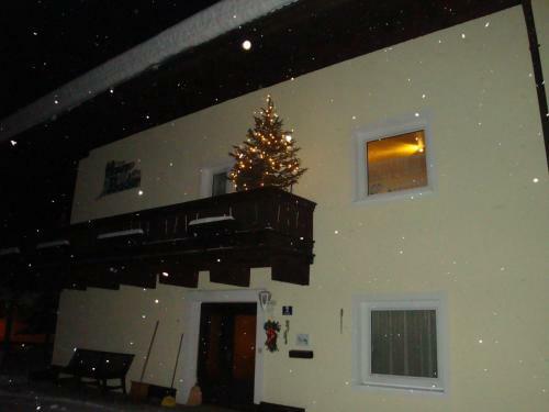 Apartamento Haus Bader