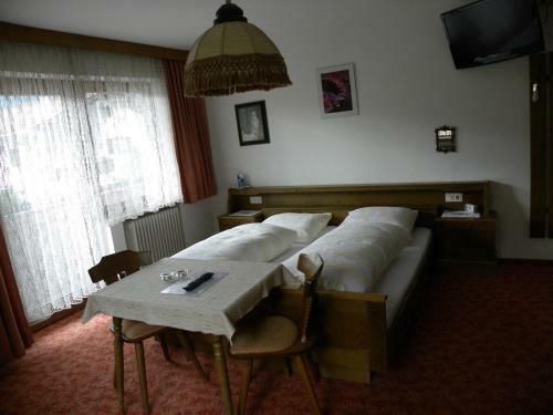 Bed & Breakfast Haus Edith