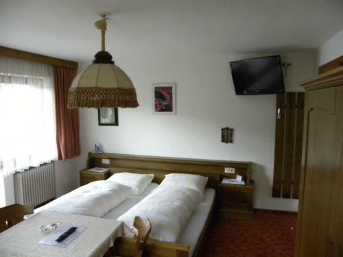 Bed & Breakfast Haus Edith