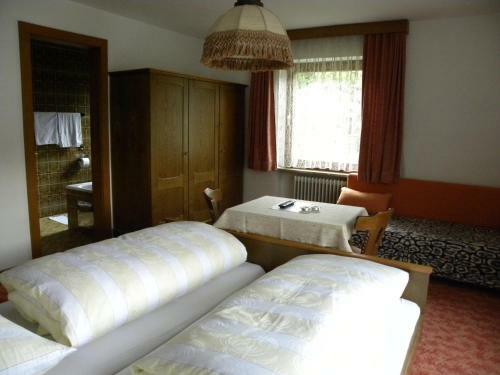 Bed & Breakfast Haus Edith