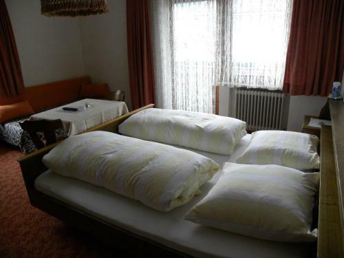 Bed & Breakfast Haus Edith