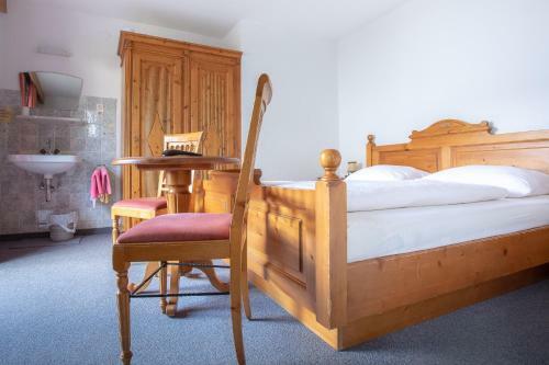 Hostal Haus Maria