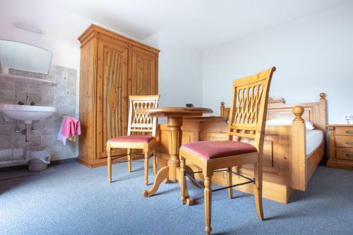 Hostal Haus Maria