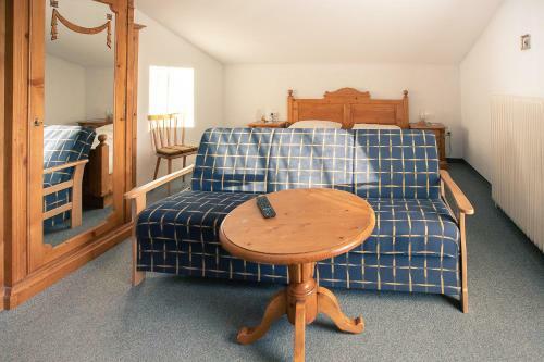 Hostal Haus Maria