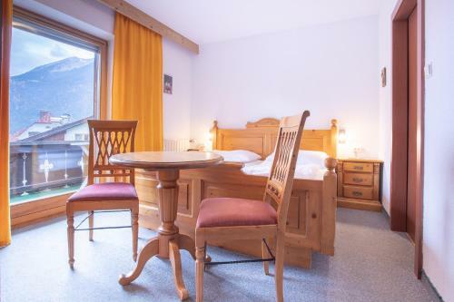 Hostal Haus Maria
