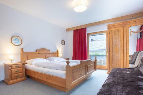 Hostal Haus Maria
