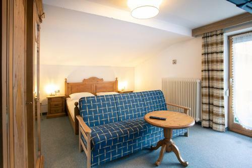 Hostal Haus Maria