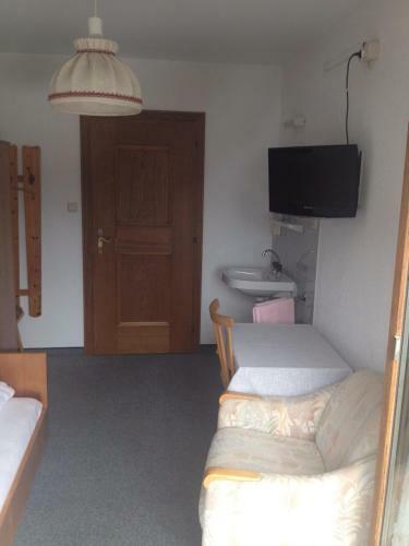 Hostal Haus Maria