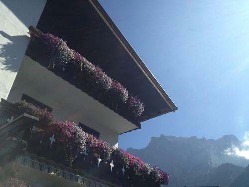 Hostal Haus Maria