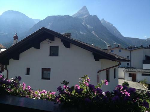 Hostal Haus Maria
