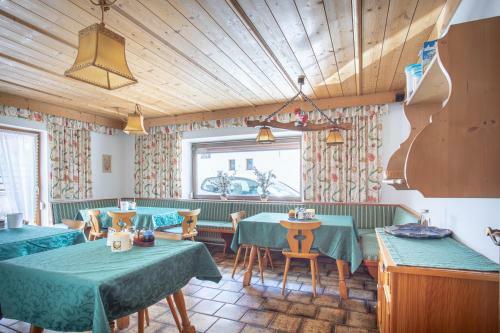 Hostal Haus Maria