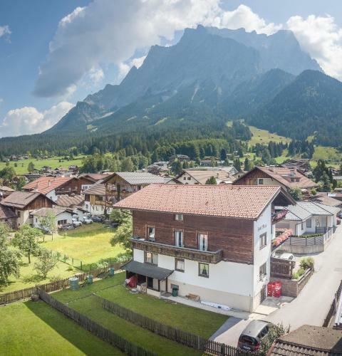 Hostal Haus Maria