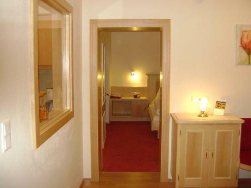 Hostal Pension Gasser