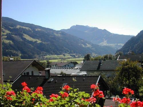 Hostal Pension Gasser