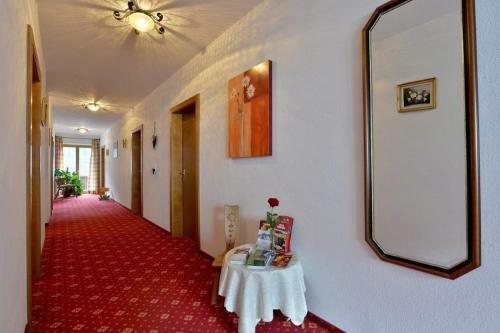 Hostal Pension Gasser