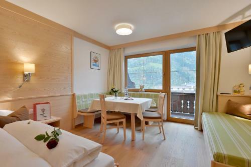 Hostal Pension Gasser