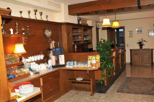 Hostal Pension Gasser