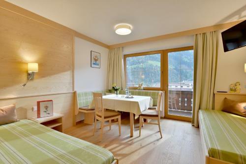 Hostal Pension Gasser