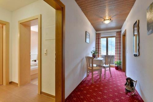 Hostal Pension Gasser