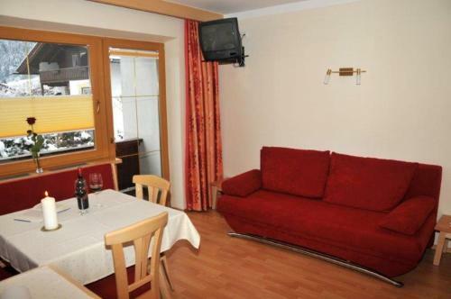 Hostal Pension Gasser