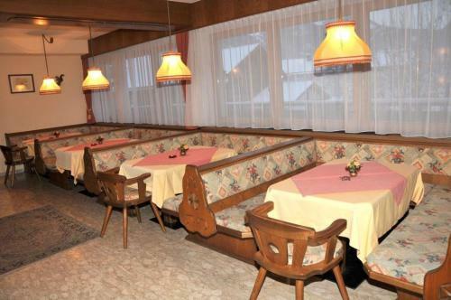 Hostal Pension Gasser