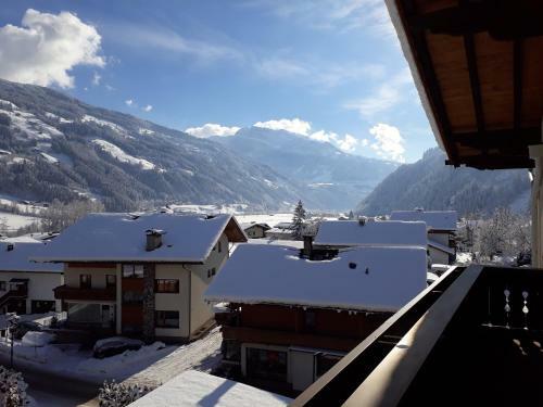 Hostal Pension Gasser