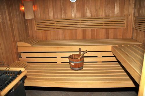 Hostal Pension Gasser