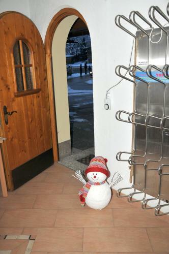 Hostal Pension Gasser