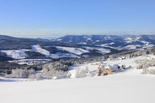 Posada Wildwiesenhof