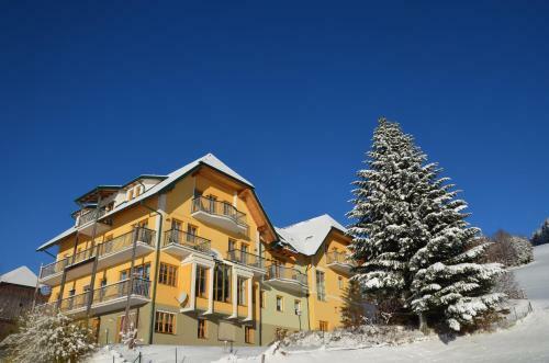 Posada Wildwiesenhof