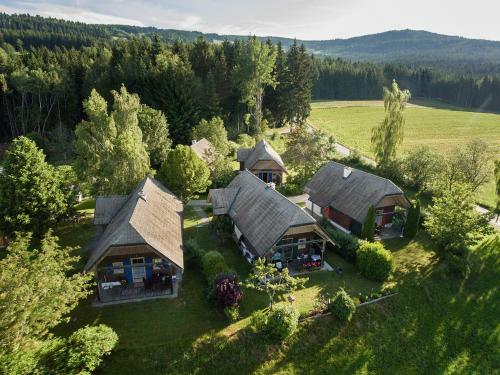 Ferienh�user Paunger