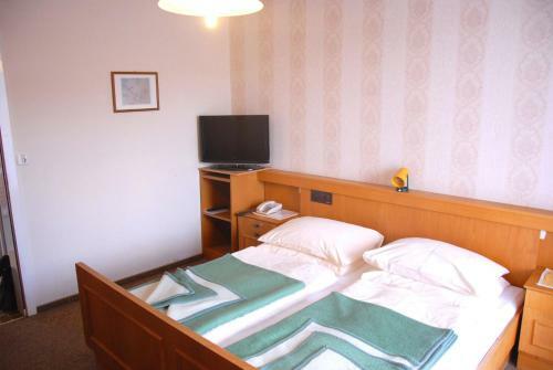 Bed & Breakfast Fr�hst�ckspension Wiesenhaus
