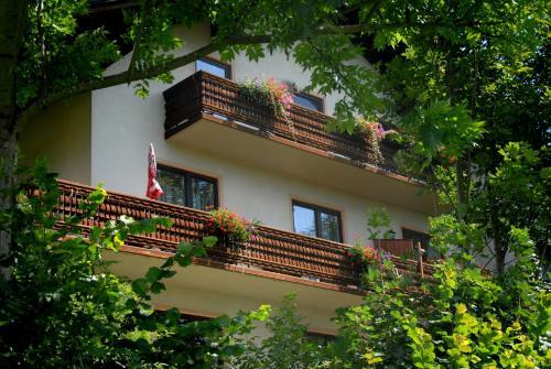 Bed & Breakfast Fr�hst�ckspension Wiesenhaus