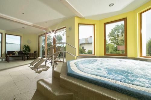 Bed & Breakfast Fr�hst�ckspension Wiesenhaus
