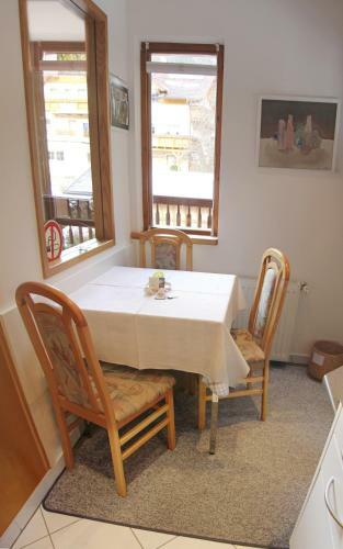 Apartamento Haus Kogler