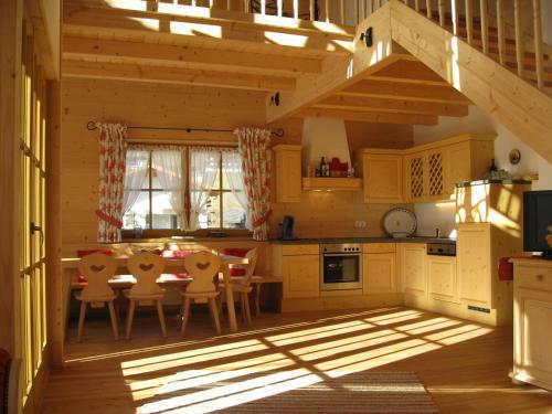 Apartamento Haus Edelweiss