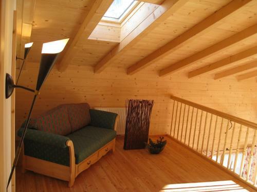 Apartamento Haus Edelweiss