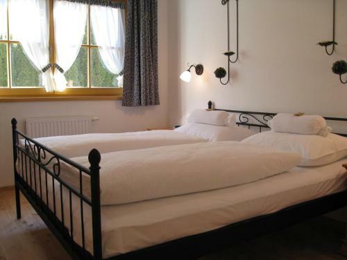 Apartamento Haus Edelweiss