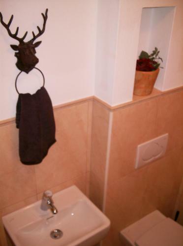 Apartamento Haus Edelweiss