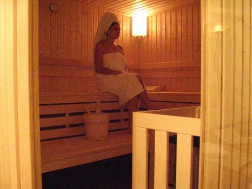 Apartamento Haus Edelweiss