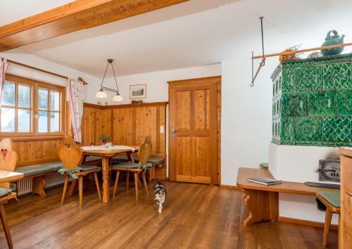 Agroturismo Klausnerhof