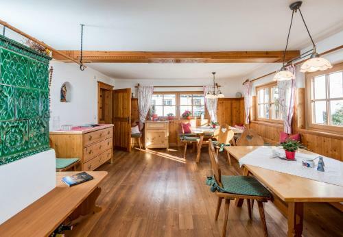 Agroturismo Klausnerhof