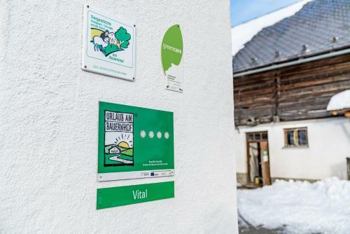 Agroturismo Klausnerhof
