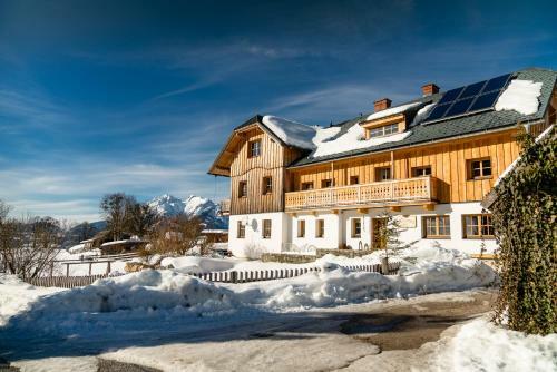 Agroturismo Klausnerhof