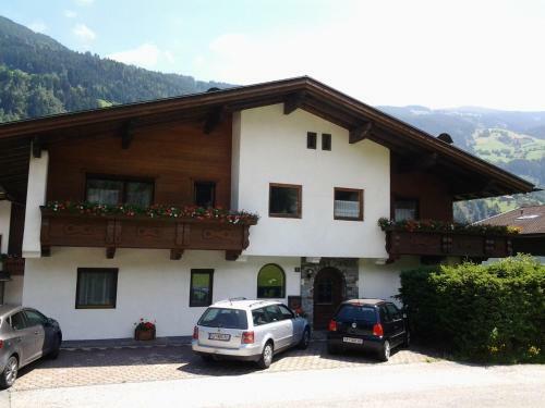 Apartment Alpin