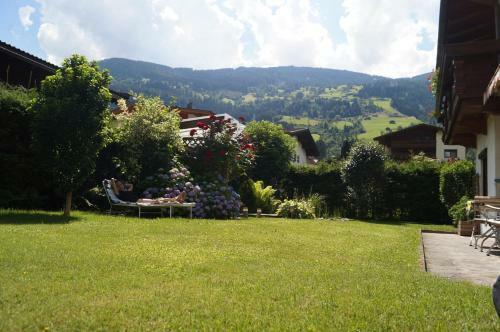 Apartment Alpin