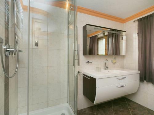 Apartment Baderhof Aschau